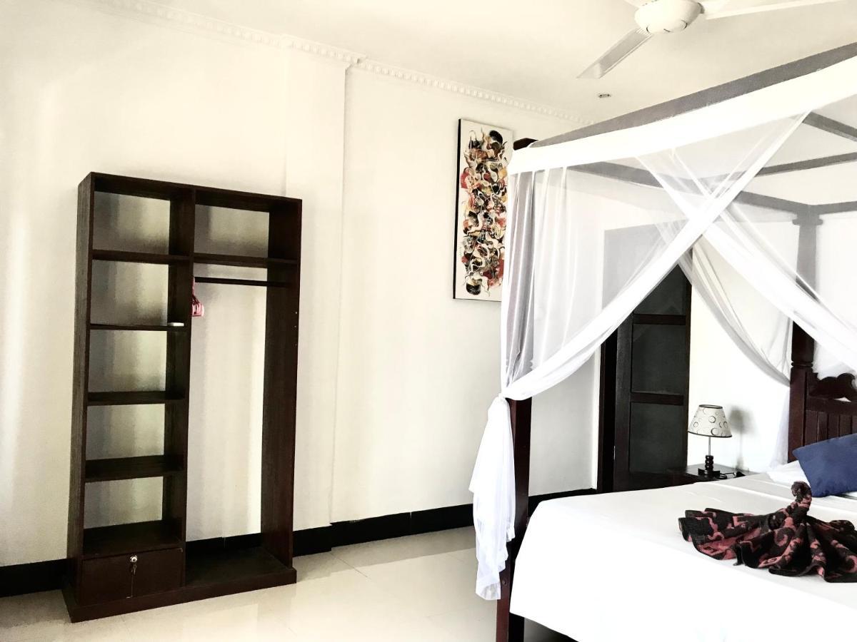 Tudes Homestay Амед Экстерьер фото
