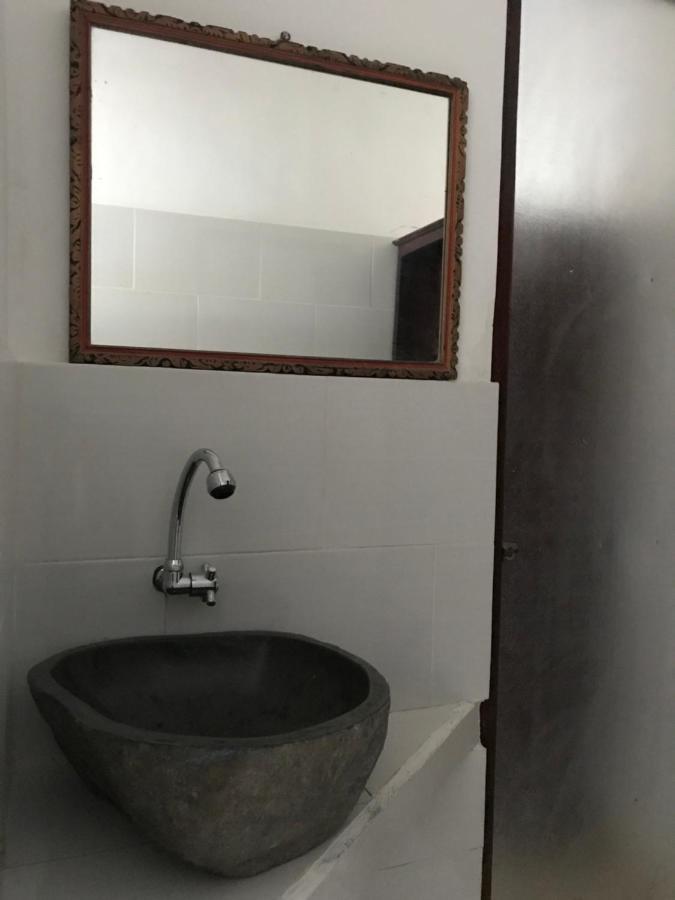 Tudes Homestay Амед Экстерьер фото